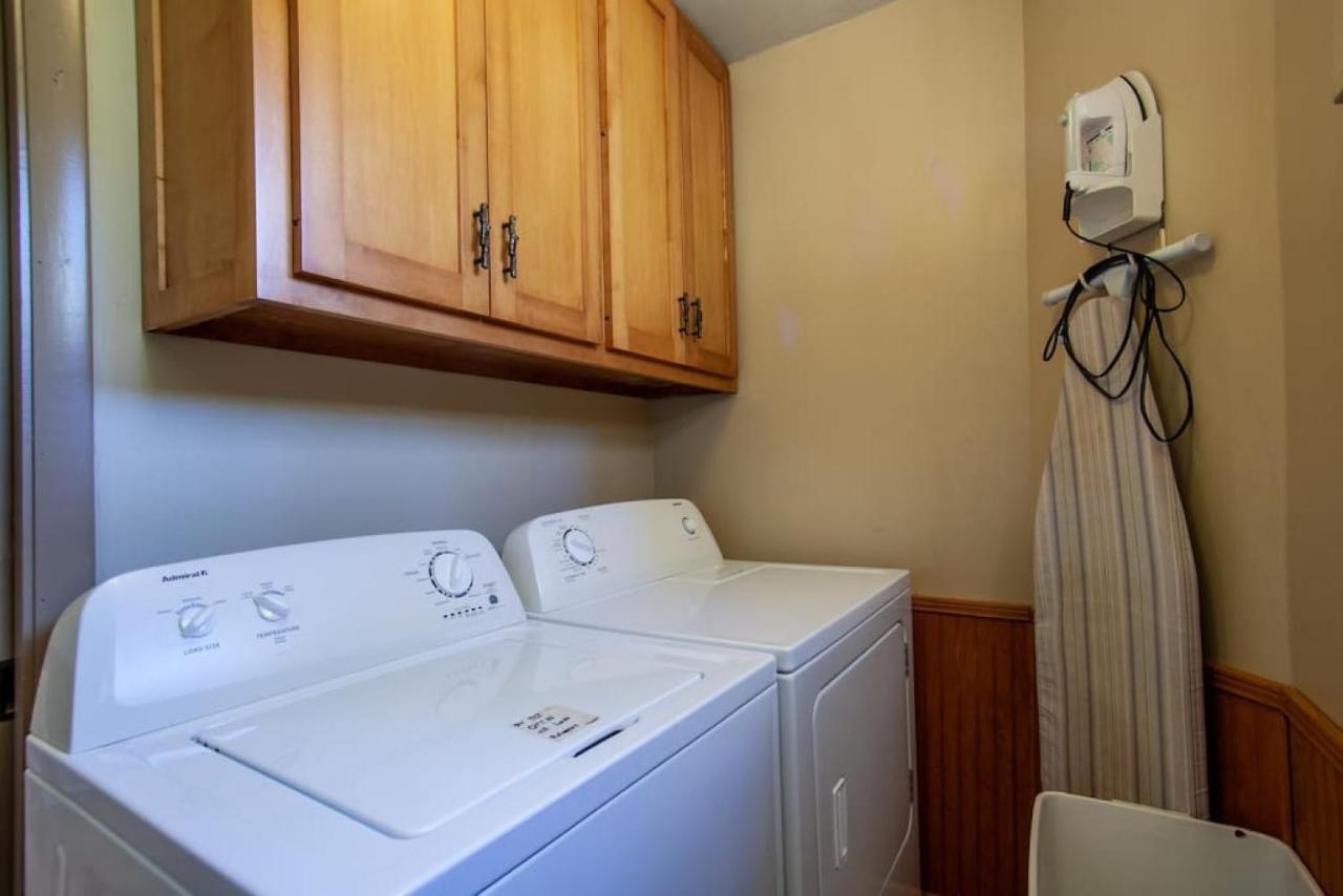 גטלינבורג Bear View Chalet With Hot Tub And Near Ober מראה חיצוני תמונה